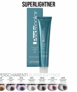 OYSTER 0/0 Neutral Superlightner | Superlightner | Perlacolor