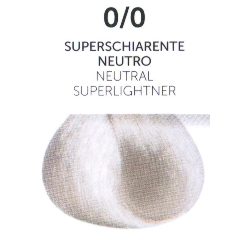 OYSTER 0/0 Neutral Superlightner | Superlightner | Perlacolor