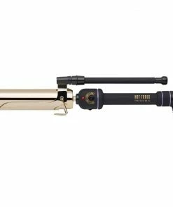 HOT TOOLS 1 1/2" 24K GOLD MARCEL IRON / WAND | 1182VK Curling Irons