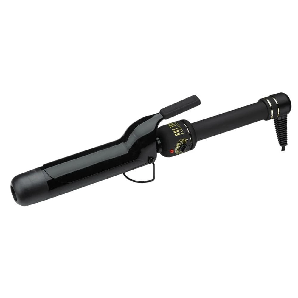 HOT TOOLS Curling Irons 1 1/2" BLACK GOLD CURLING IRON / WAND | HT1102BG