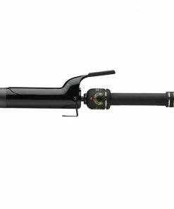 HOT TOOLS Curling Irons 1 1/2" BLACK GOLD CURLING IRON / WAND | HT1102BG