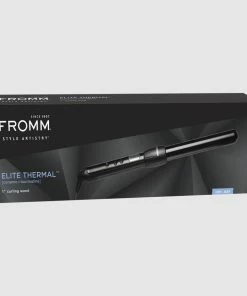 1" Elite Thermal Curling Wand | FROMM PRODUCTS