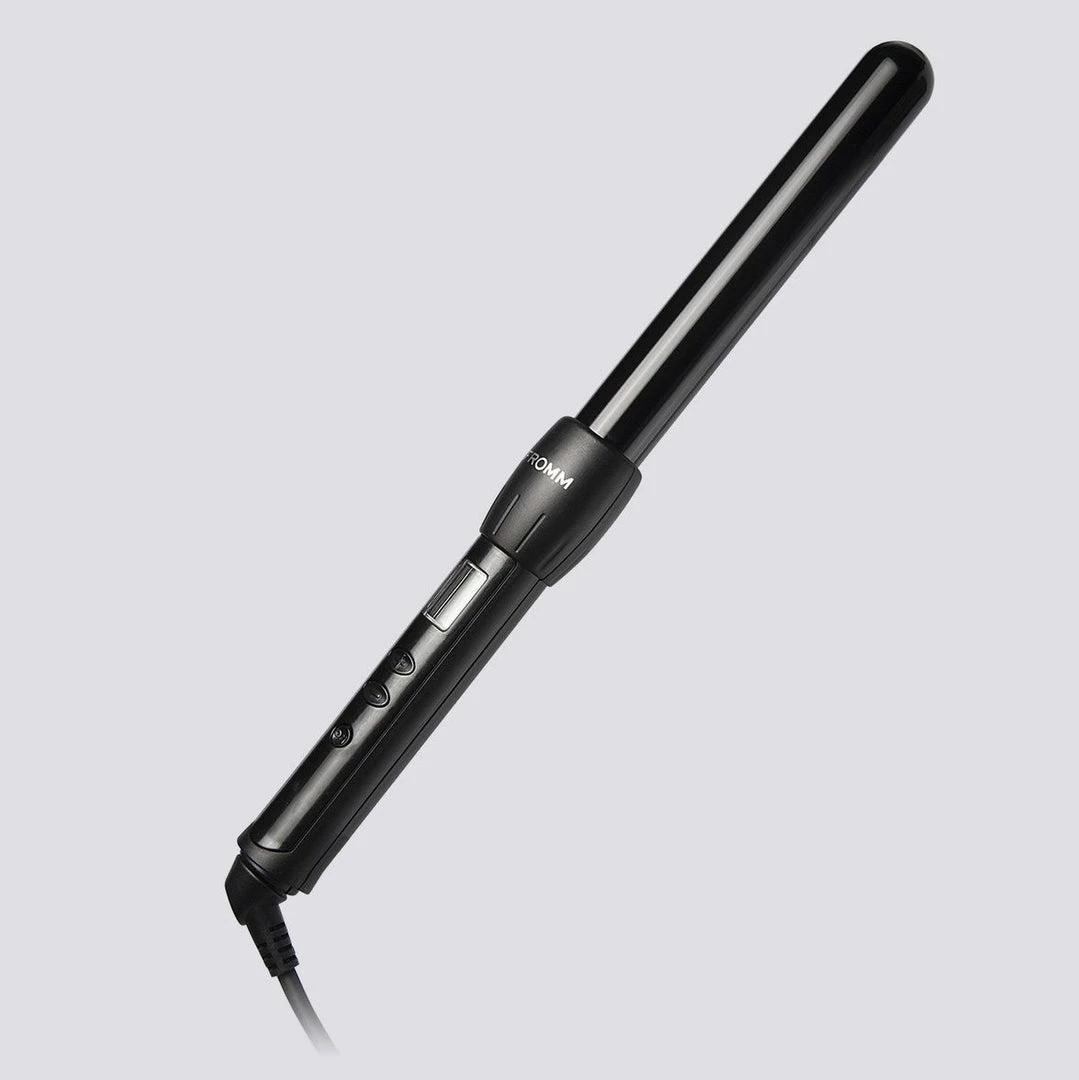 1" Elite Thermal Curling Wand | FROMM PRODUCTS
