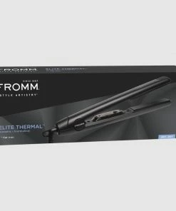 1" Elite Thermal Flat Iron | FROMM