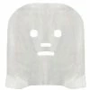 HUINI 100% Cotton Facial Gauze Mask