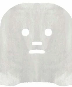 HUINI 100% Cotton Facial Gauze Mask