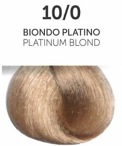 OYSTER PRODUCTS 10/0 Platinum Blonde | Permanent Hair Color | Perlacolor