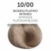 OYSTER PRODUCTS 10/00 Intensive Platinum Blonde | Permanent Hair Color | Perlacolor