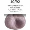 OYSTER 10/02 PLATINUM NATURAL IRISE BLOND | Permanent Hair Color | Perlacolor PRODUCTS