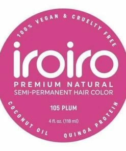 IROIRO 105 PLUM