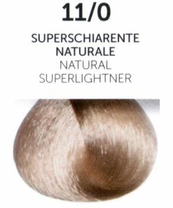 OYSTER 11/0 Natural Superlightner | Superlightner | Perlacolor