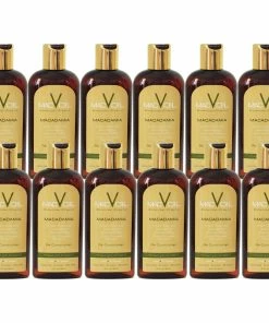 MACVOIL (12) Macadamia Re-Conditioner 4 Fl. Oz.
