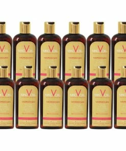 MACVOIL (12) Moroccan Re-Conditioner 4 Fl. Oz. PRODUCTS