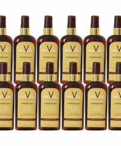 MACVOIL (12) Moroccan Ultra Shine Spray 4 Fl. Oz. PRODUCTS