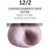 OYSTER 12/9 Nacre Extra-superlightner | Superlightner | Perlacolor