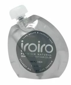 IROIRO PRODUCTS 140 PLATINUM