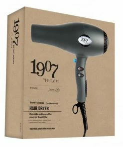 PRODUCTS 1907 Zero7 Series Professional Hair Dryer | 1NLA001 | FROMM