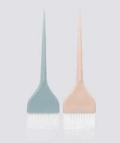 2 1/4" Feather Color Brushes | 2 PACK | F9422 | FROMM