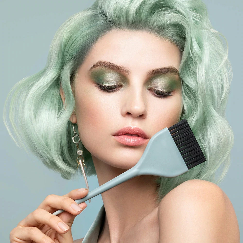 2 1/4" Firm Color Brushes | 2 PACK | F9431 | FROMM