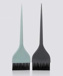 2 1/4" Firm Color Brushes | 2 PACK | F9431 | FROMM