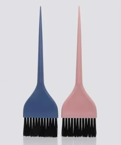2 1/4" Soft Color Brushes | 2 PACK | F9408 | FROMM