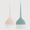 2 7/8" Feather Color Brushes | 2 PACK | F9421 | FROMM