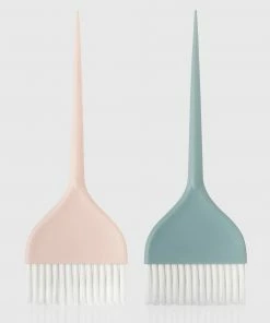 2 7/8" Feather Color Brushes | 2 PACK | F9421 | FROMM