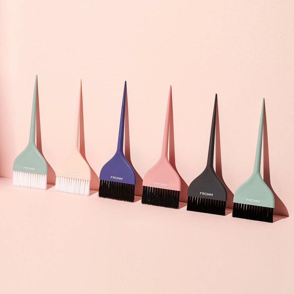 FROMM 2 7/8" SOFT COLOR BRUSH | 2 PACK | F9415