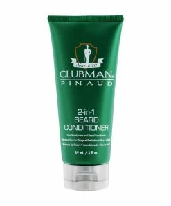 2-in-1 Beard Conditioner And Face Moisturizer | CLUBMAN