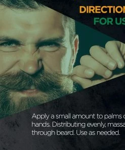 2-in-1 Beard Conditioner And Face Moisturizer | CLUBMAN