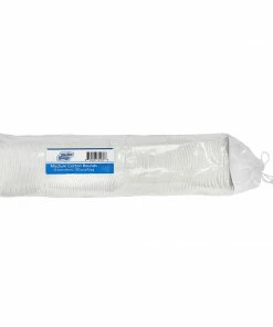 2" Medium Cotton Rounds | 100 Pack | HOTLINE BEAUTY