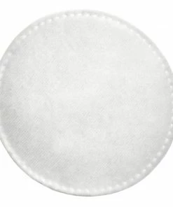 2" Medium Cotton Rounds | 100 Pack | HOTLINE BEAUTY