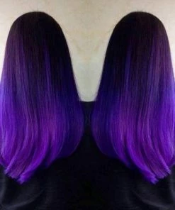 IROIRO 20 PURPLE Color