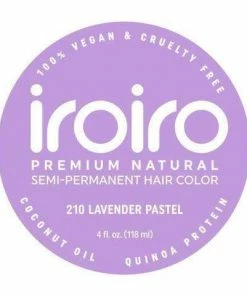 IROIRO 210 LAVENDER