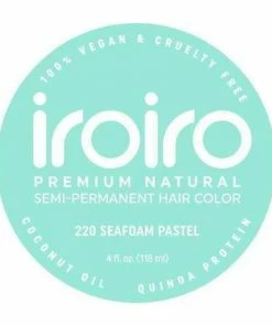 IROIRO PRODUCTS 220 SEAFOAM