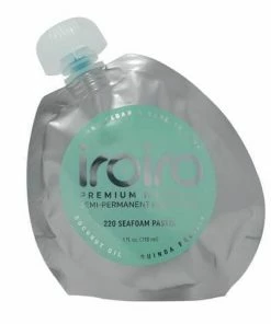 IROIRO PRODUCTS 220 SEAFOAM