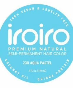 IROIRO 230 AQUA
