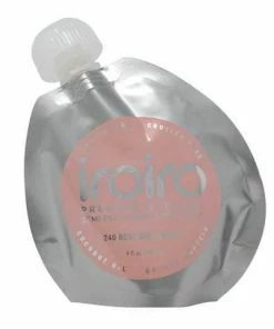 IROIRO PRODUCTS 240 ROSE GOLD