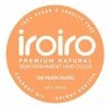 IROIRO 250 PEACH
