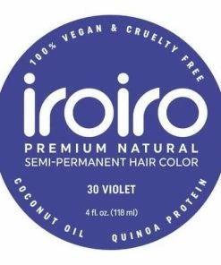 IROIRO PRODUCTS 30 VIOLET