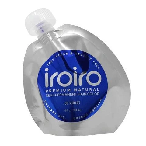 IROIRO PRODUCTS 30 VIOLET