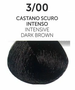 OYSTER 3/00 Dark Brown | Permanent Hair Color | Perlacolor