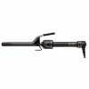 HOT TOOLS 3/4" BLACK GOLD SALON CURLING IRON / WAND | HT1101BG PRODUCTS