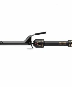 HOT TOOLS 3/4" BLACK GOLD SALON CURLING IRON / WAND | HT1101BG PRODUCTS