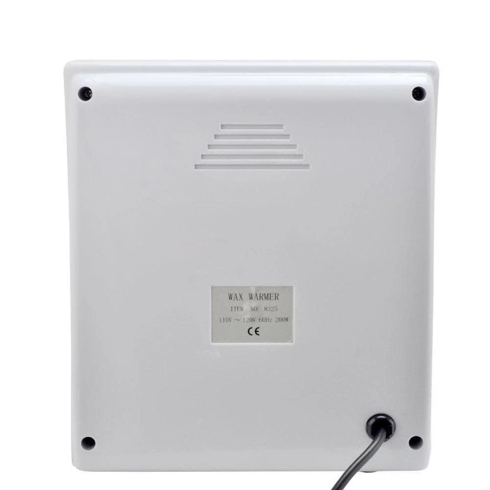 HUINI 4 Roll On Cartridge Wax Warmer (4 X 100ML - Wax Is Not Included)