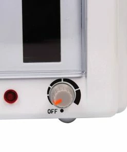 HUINI 4 Roll On Cartridge Wax Warmer (4 X 100ML - Wax Is Not Included)