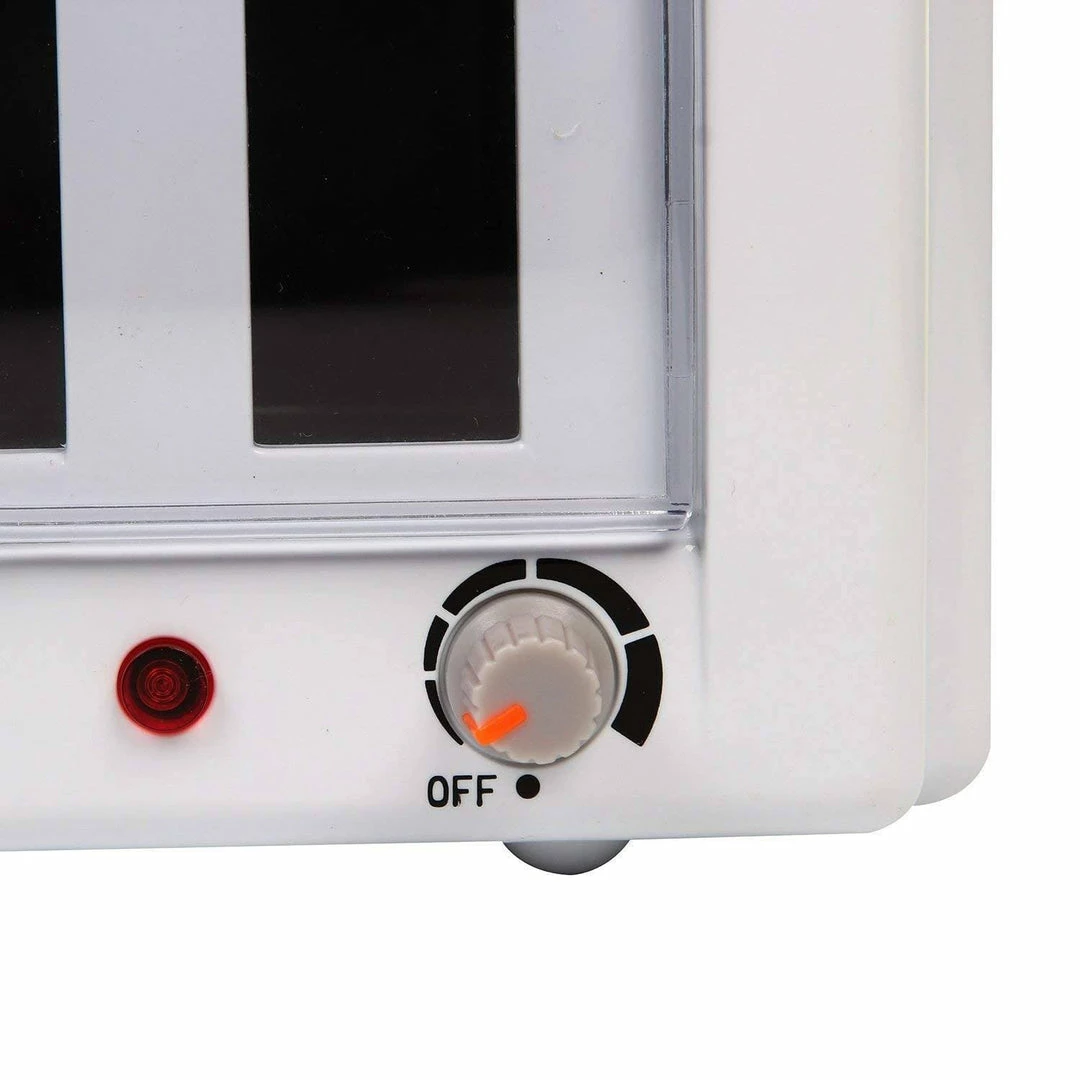 HUINI 4 Roll On Cartridge Wax Warmer (4 X 100ML - Wax Is Not Included)