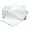 HUINI 40" Extra Wide (Non-Woven) Disposable "Top" Bed Sheets | 25 Sheets/pack Personal Care