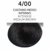 OYSTER 4/00 Intensive Medium Brown | Permanent Hair Color | Perlacolor