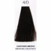 OYSTER 4/3 Golden Chestnut | Purity | Ammonia-Free Permanent Hair Color